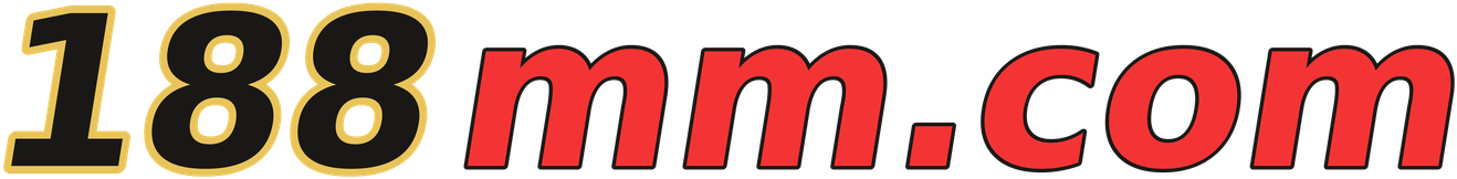 188mm.com logo